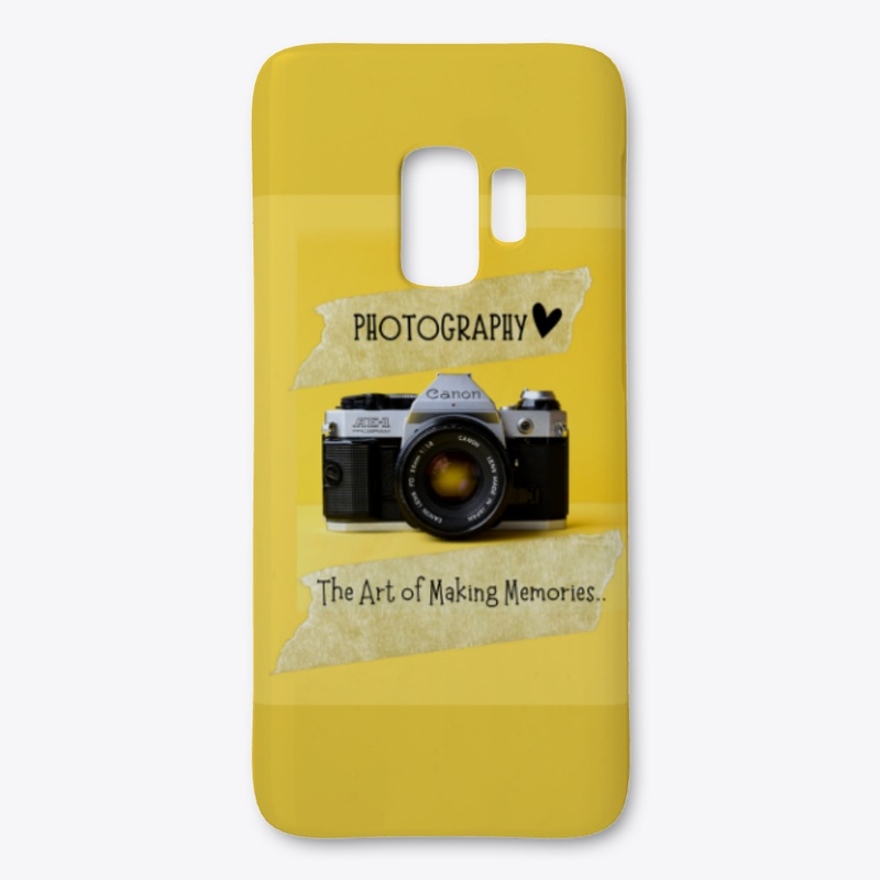 the-art-of-making-memories