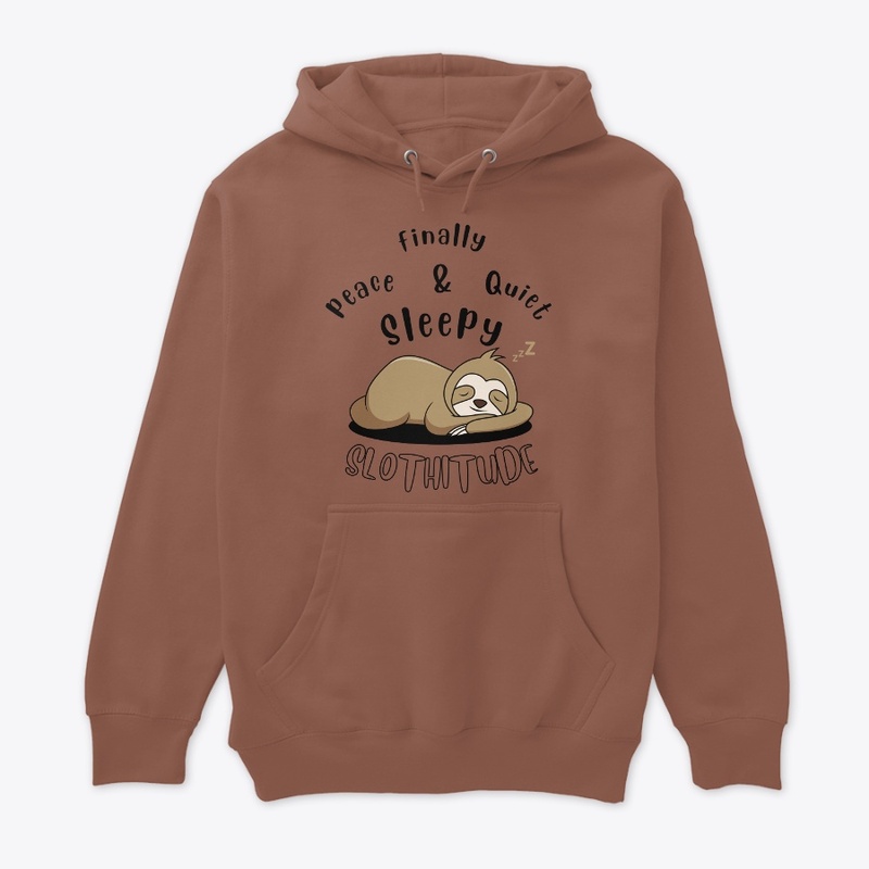 Slothitude