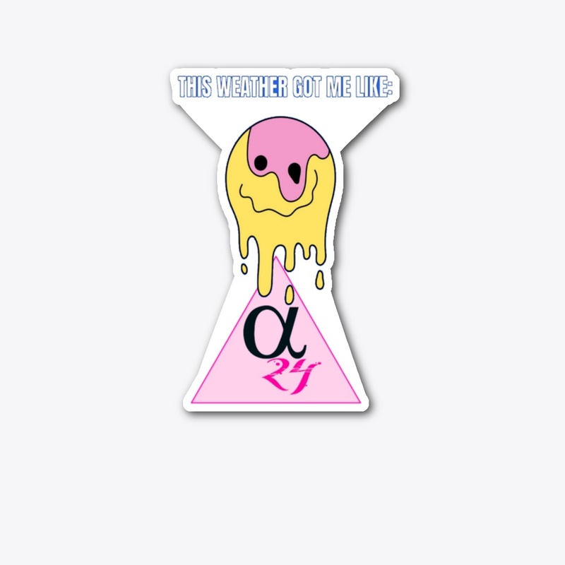 THE DRIPPING WITH SWAG COLLECTION 