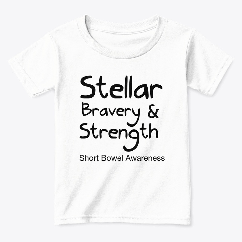 You are stellar!