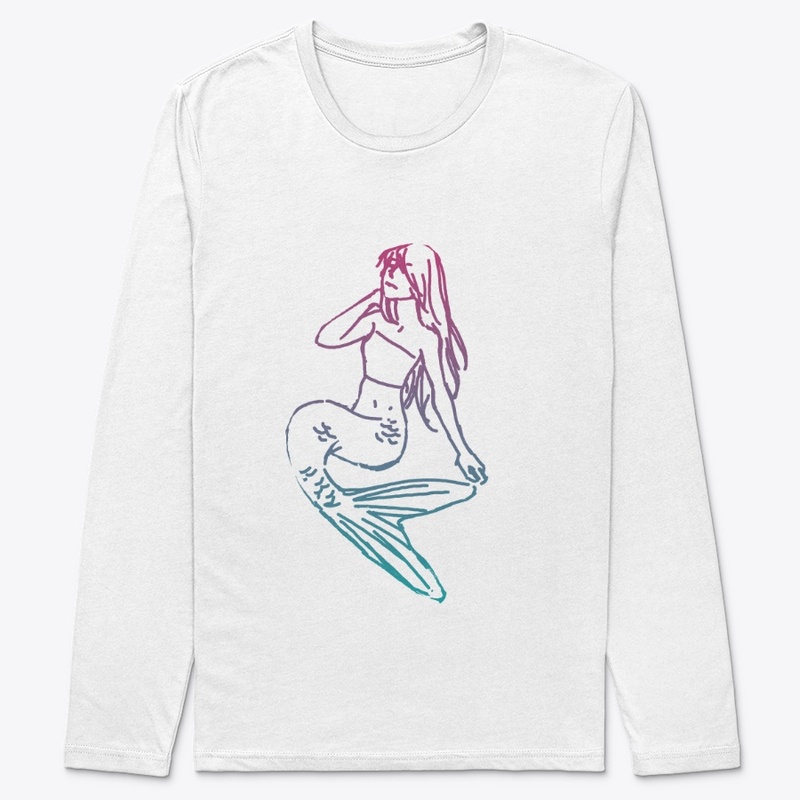Mermaiden