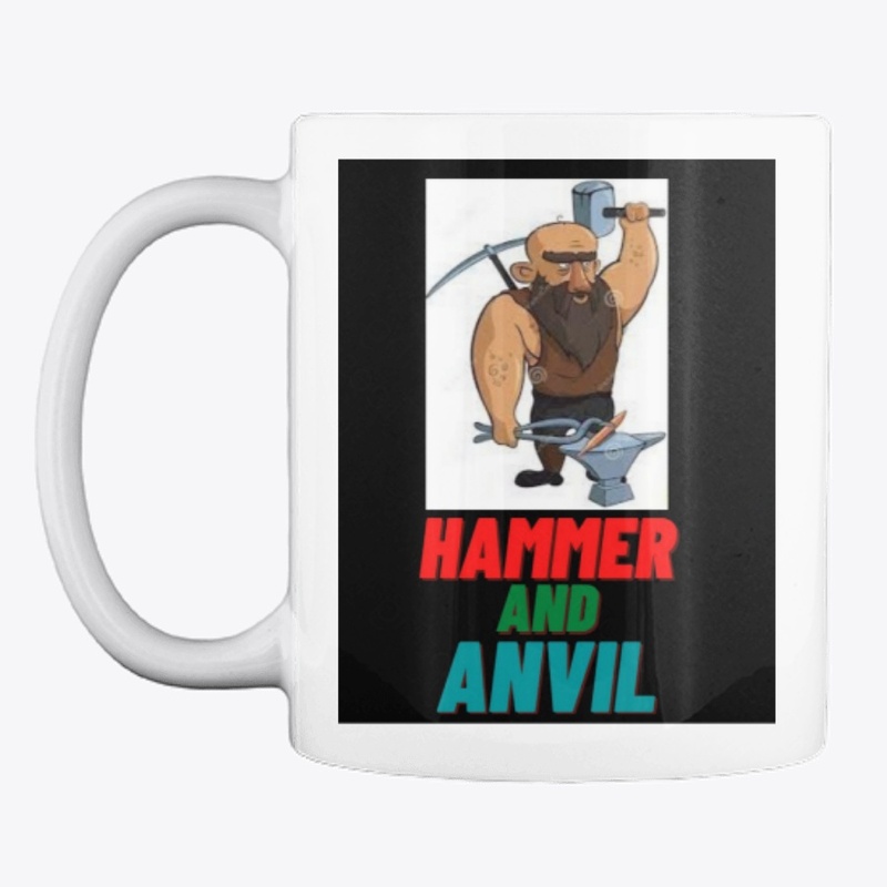 Hammer and Anvil design