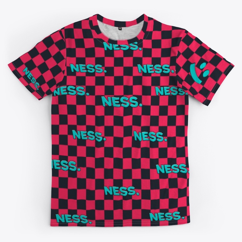 NESS(: Checkmate-Alt