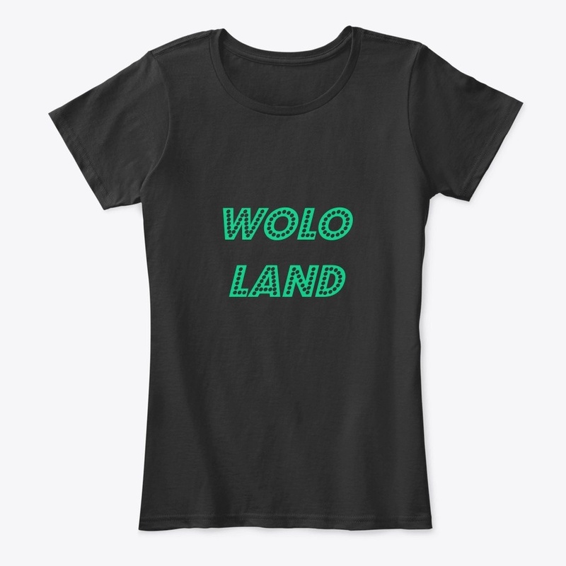 Wolo Land 