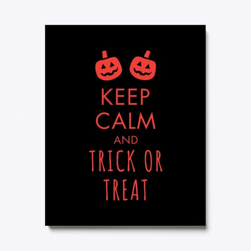 Keep-Calm-and-Trick-Treat