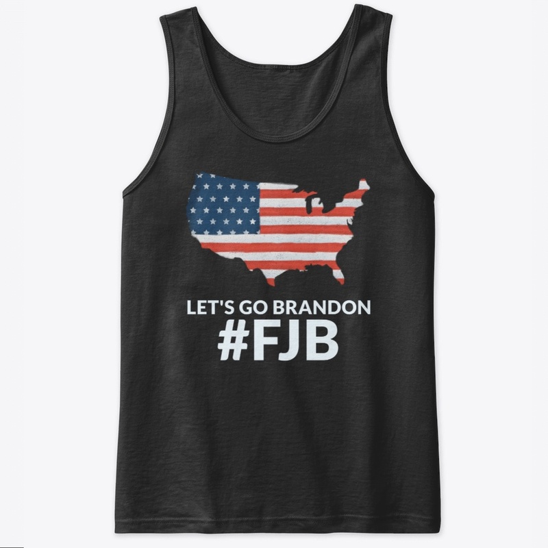 Let's Go Brandon FJB Biden Chant Meme