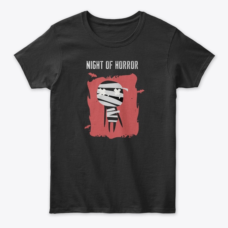 Night of Horror