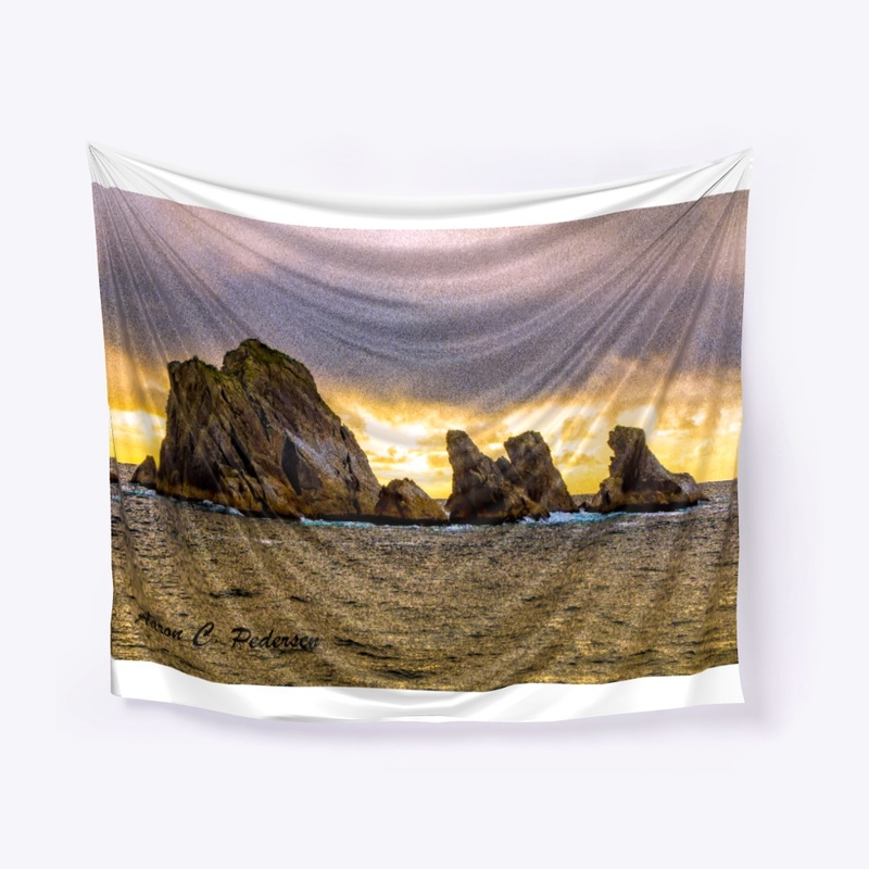 Cape Aialik