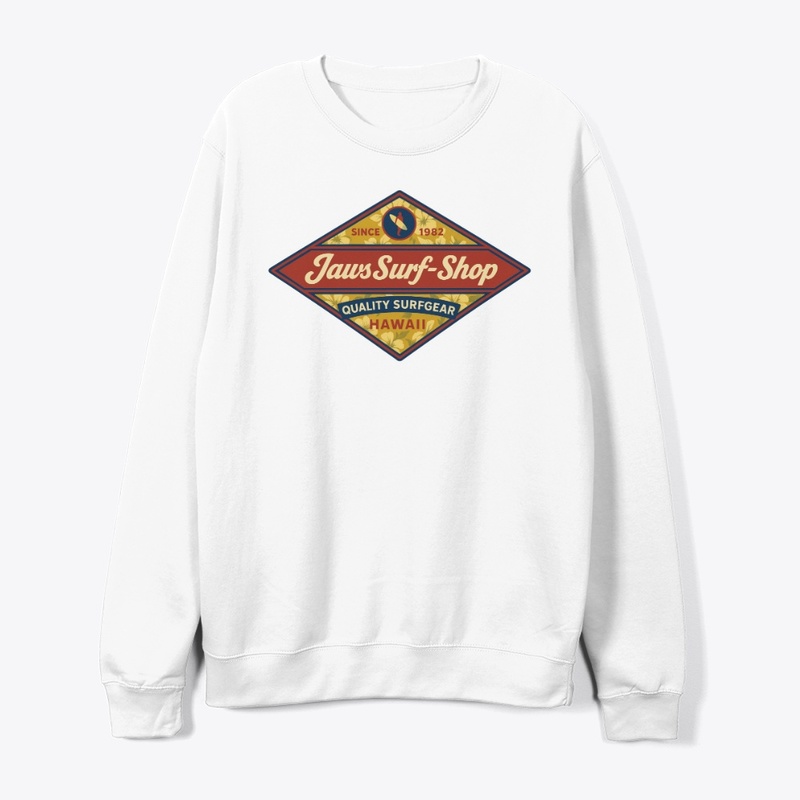 vintage surf shop