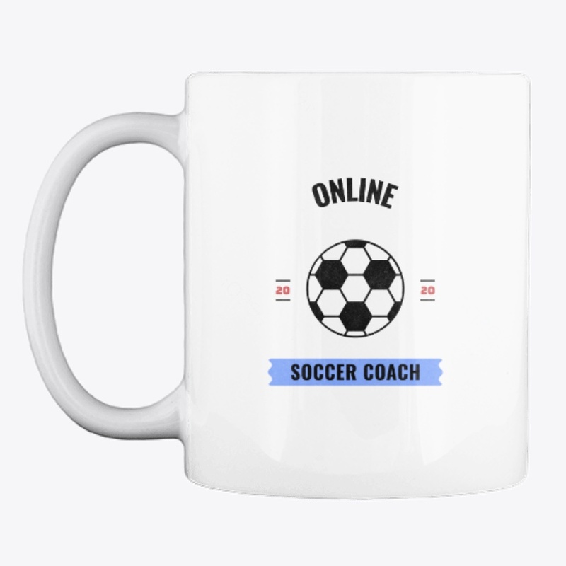 Online Soccer Coach