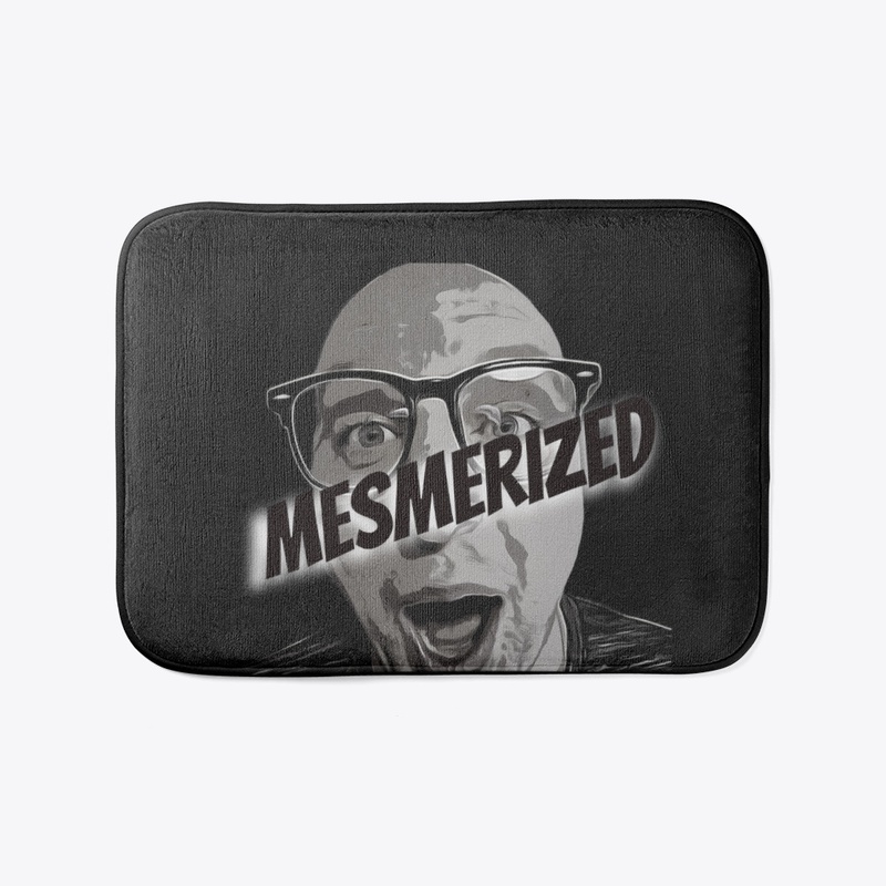 Mesmerized HR