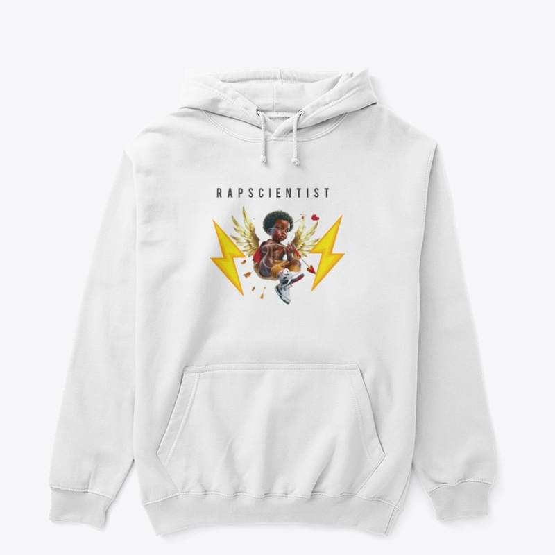 Trillionaire 777 x RapScientist 