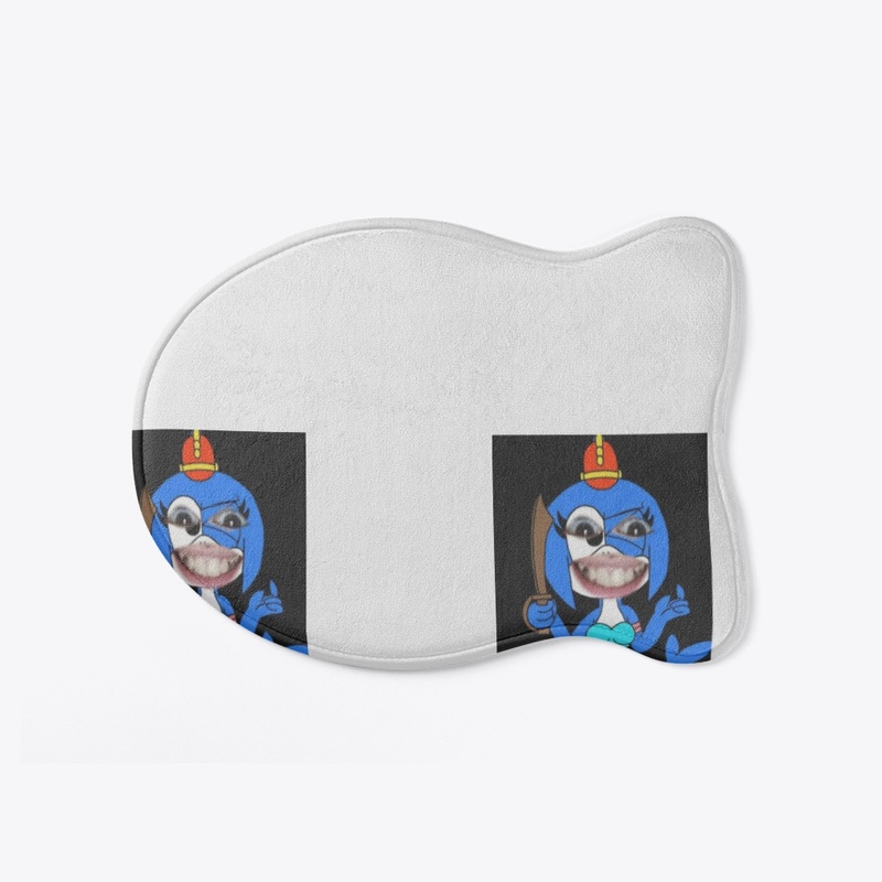pinkdude amy merch