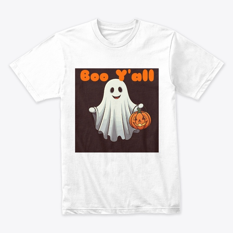 Boo Y'all