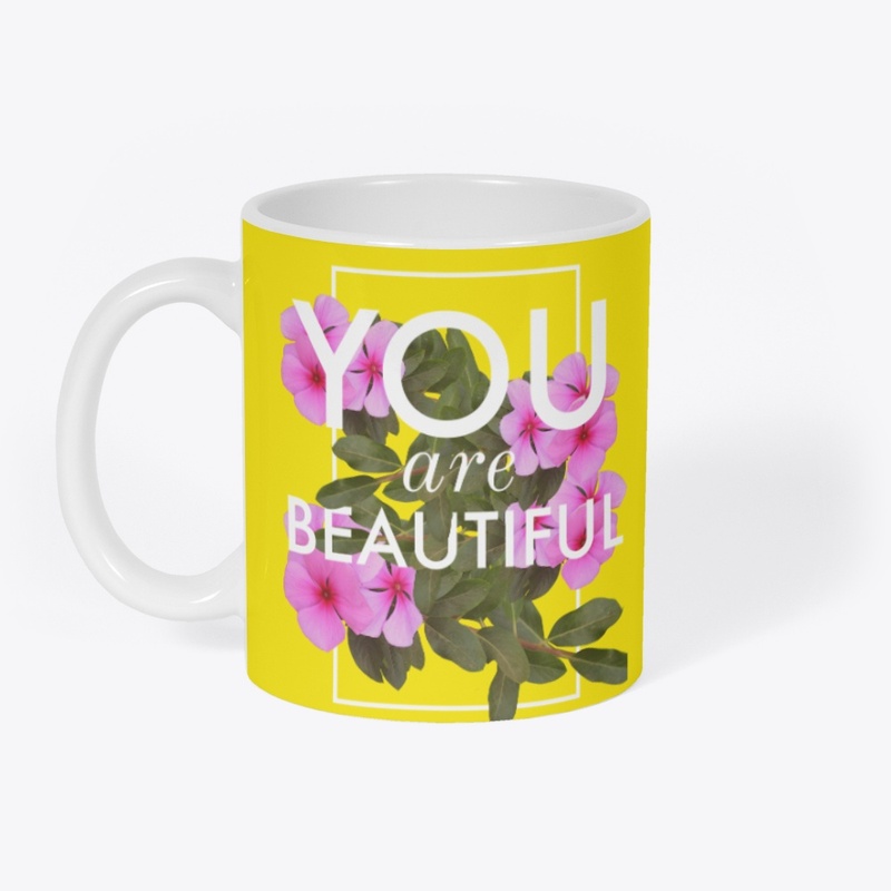 You Are Beautiful