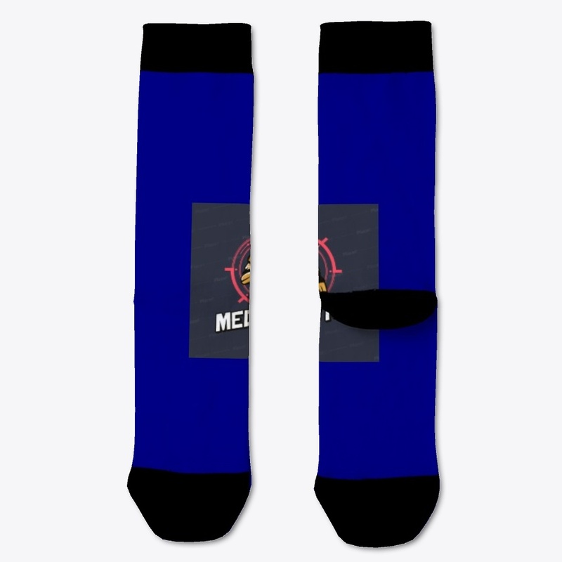 Mega Flynt Socks