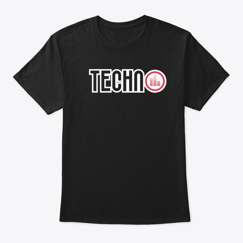 Hard Techno Bassline Sound EDM Trance