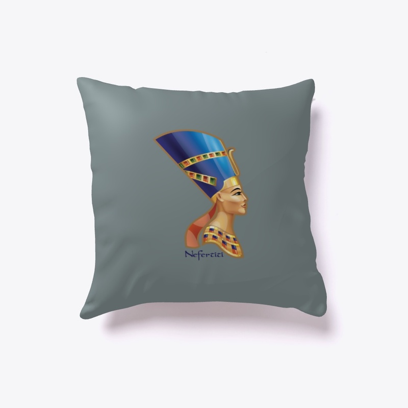 Pharaonic Queen Nefertiti