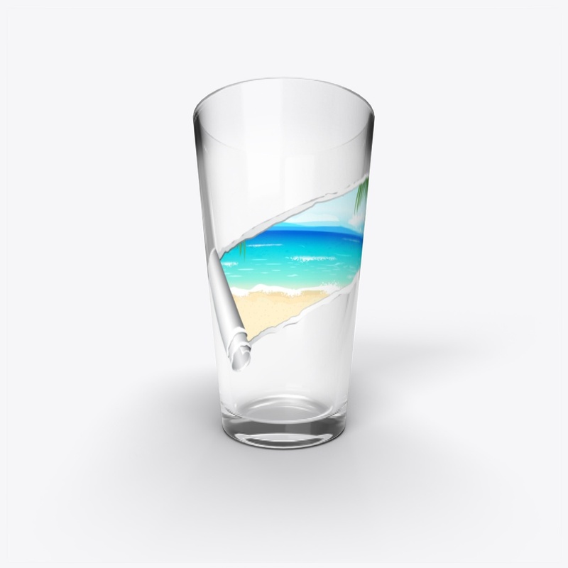 Tropical Destination