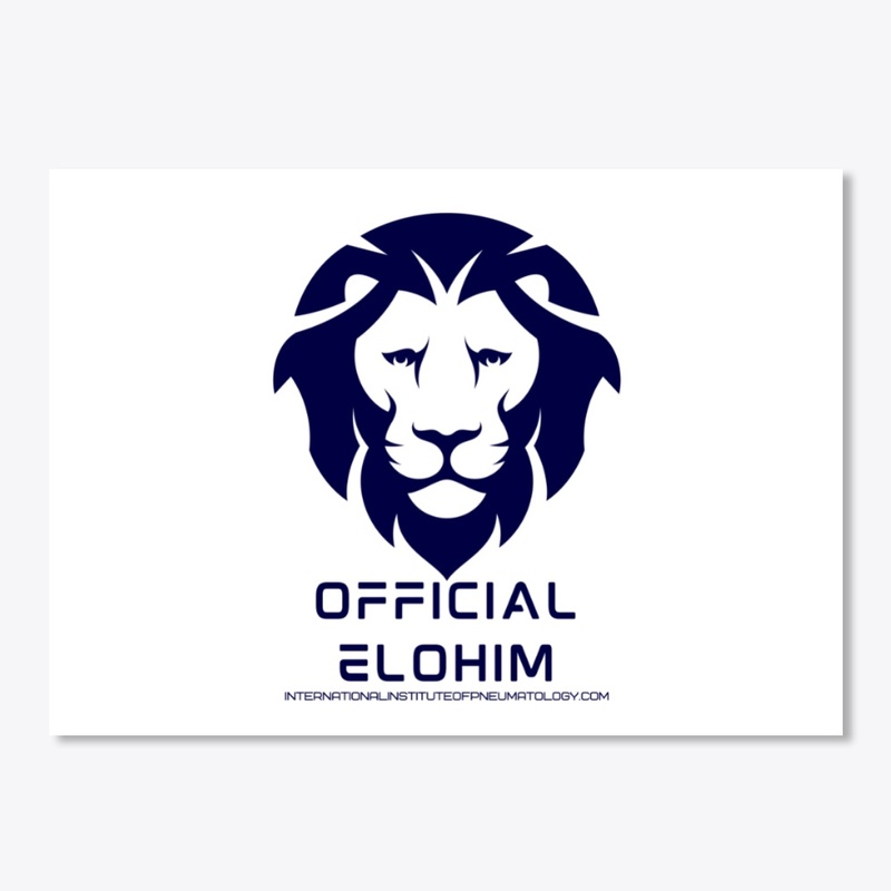 Official Elohim White