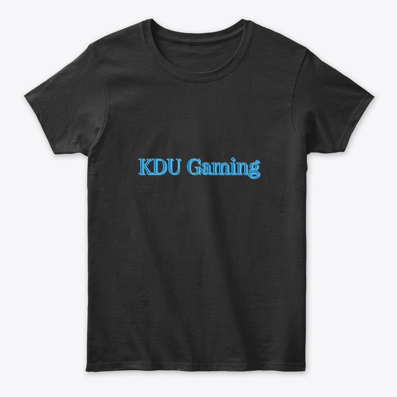 KDU Gaming