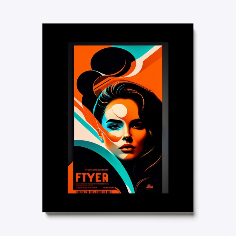 FTYER WOMEN