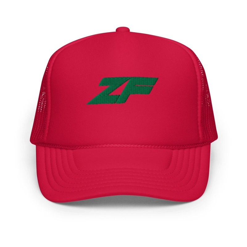 HAT - "ZF SPORT" 