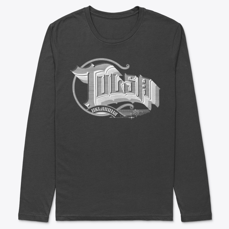 Vintage Tulsa, OK