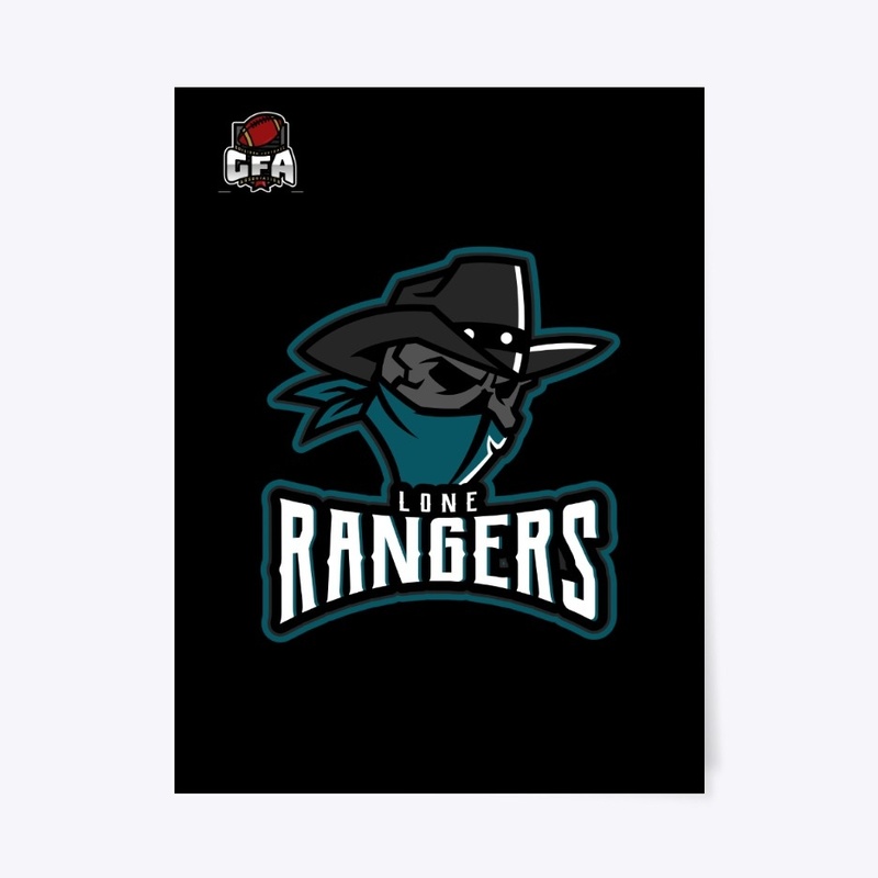 Lone Rangers Home Supplies