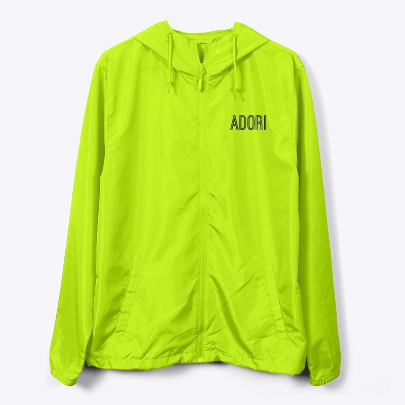 Adori Windbreaker