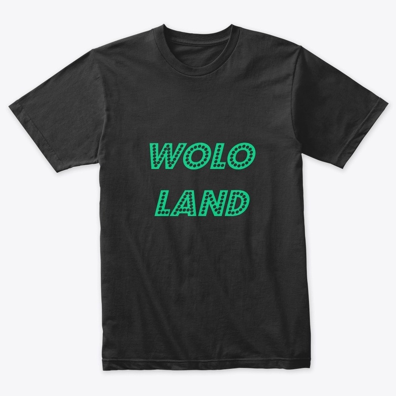 Wolo Land 