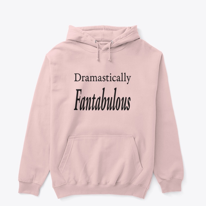 Dramastically Fantabulous