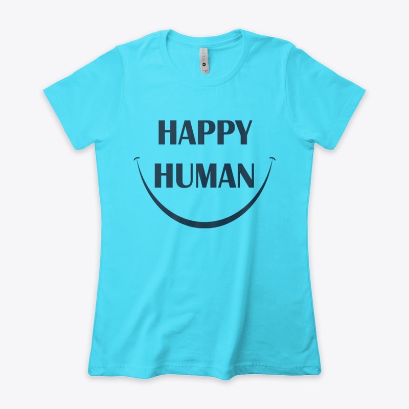 Happy Human