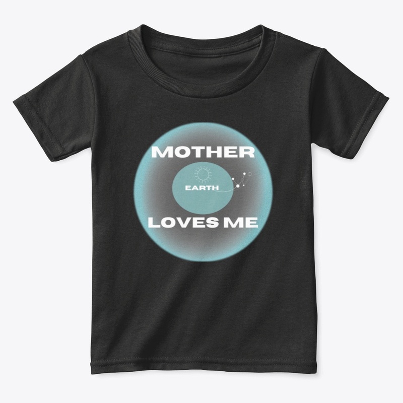 The Mother Earth Tee