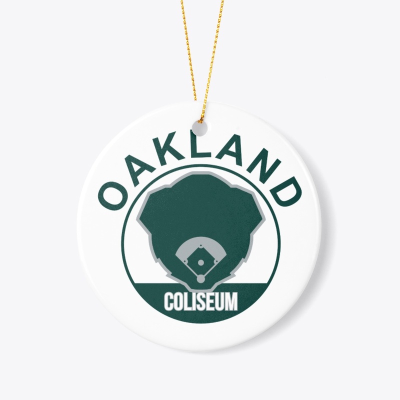 Oakland is Home 