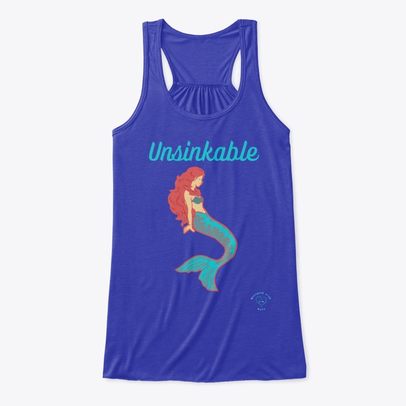 Unsinkable - LIGHT