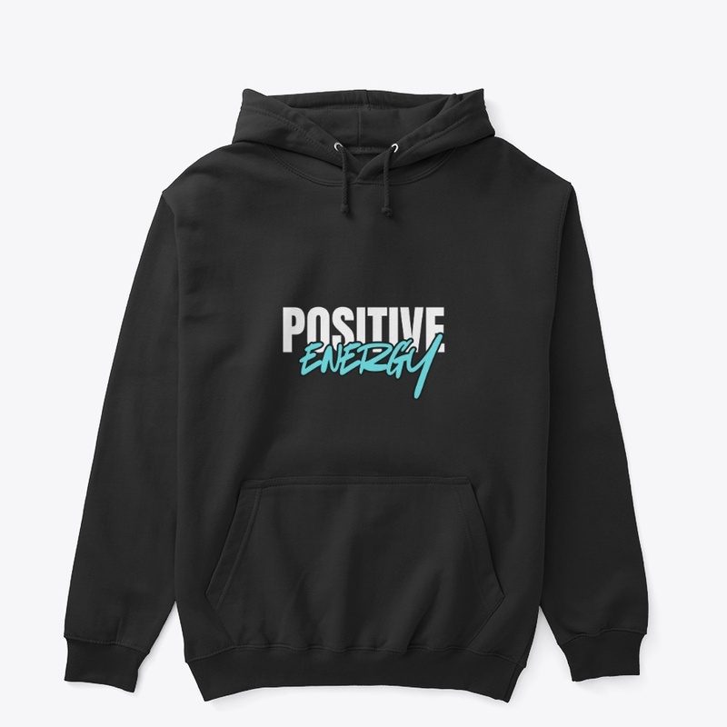 Positive energy 