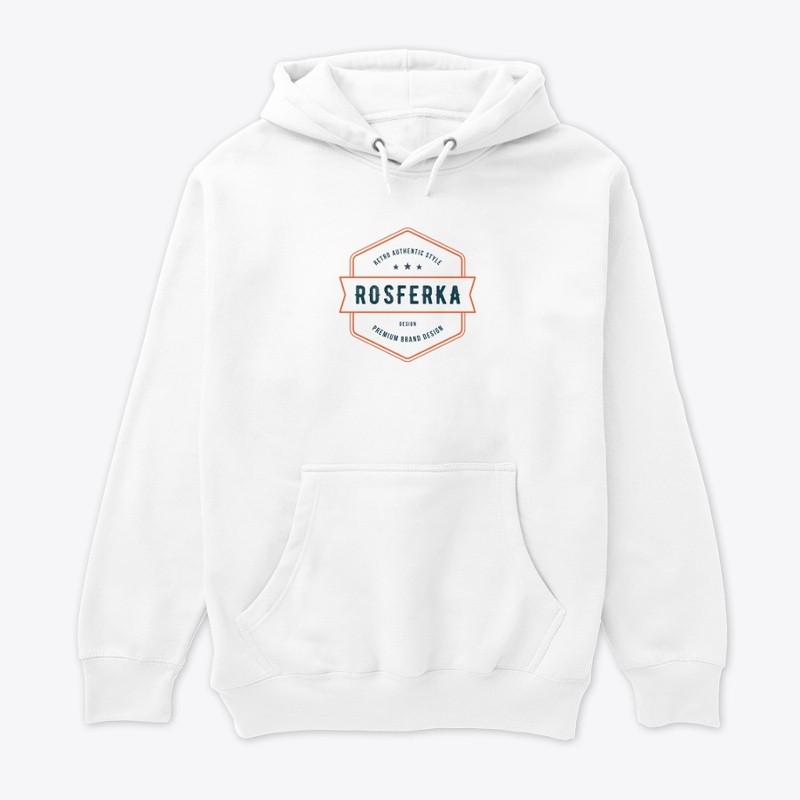ROSFERKA ESCUDO