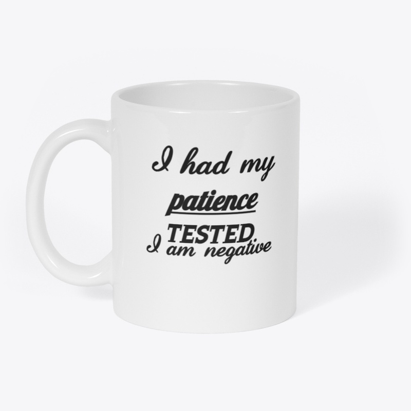 My Patience