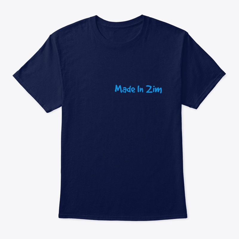 Made In Zim