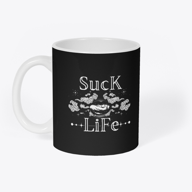 Suck Life