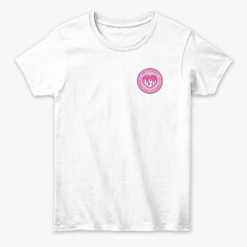 Love Yourself/ Self-Care Gifts