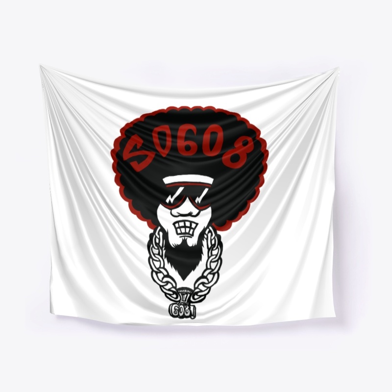 So 608 RED