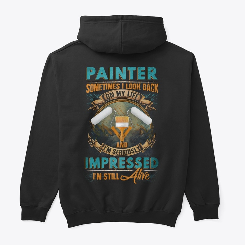 Painter's Life 