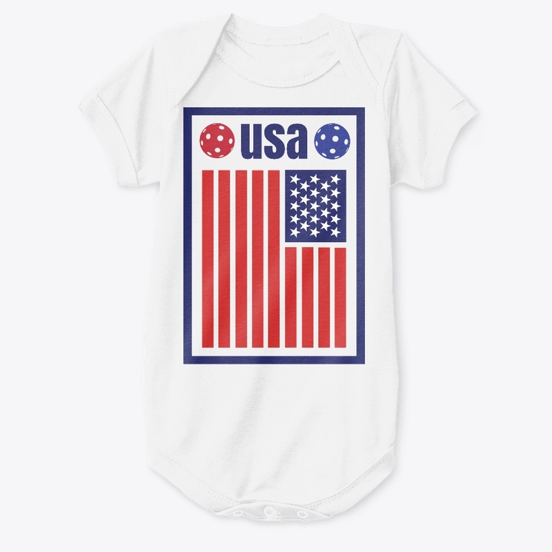 USA Team Pickleball 