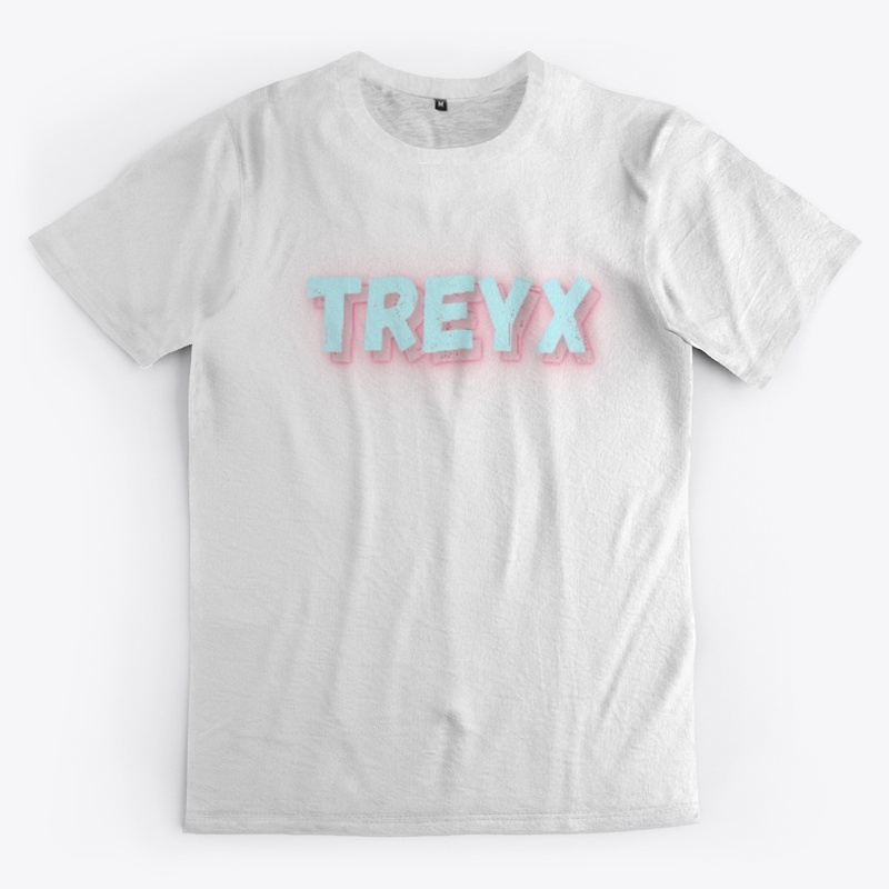 Treyx Tag