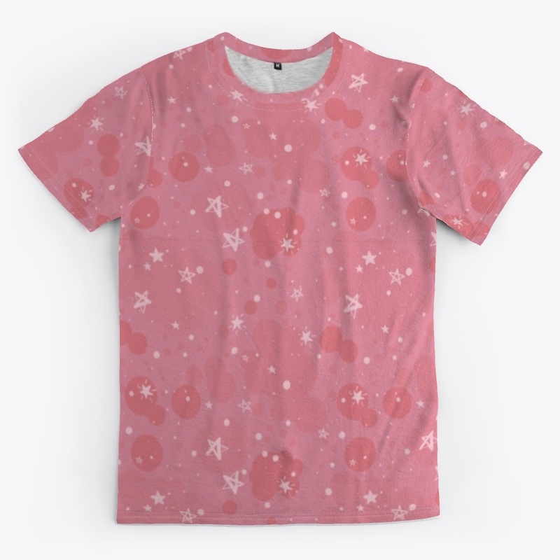 Pink Space