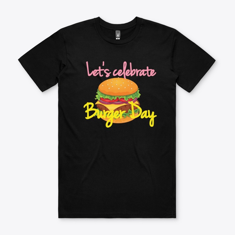 Burger day