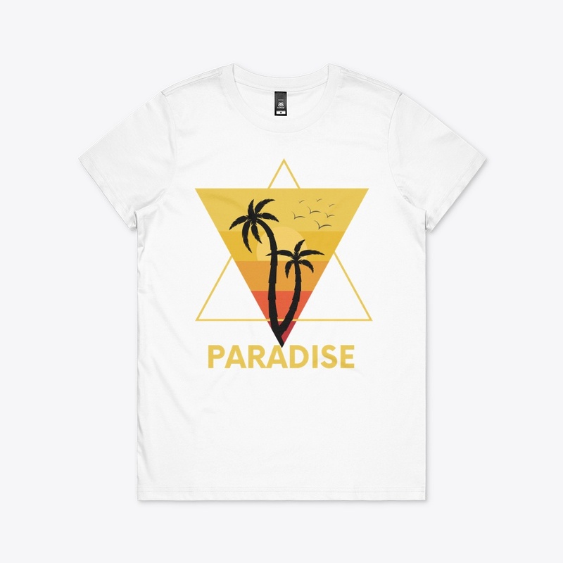 paradise 