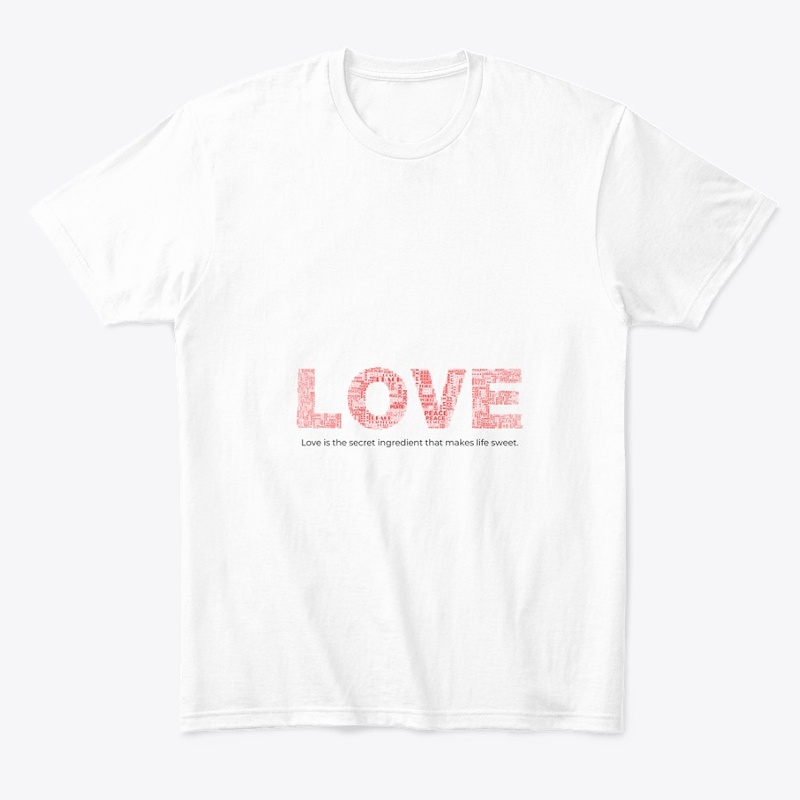 Love Designs